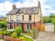 Thumbnail Semi-detached house to rent in Knaresborough Road, Bishop Monkton