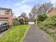 Thumbnail Detached house for sale in Nutshalling Avenue, Rownhams, Southampton