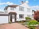 Thumbnail Semi-detached house for sale in Peel Road, Farnborough Village, Orpington