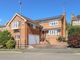 Thumbnail Detached house for sale in Slayley View Road, Barlborough