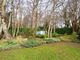 Thumbnail Detached house for sale in Fox Wood, Walton-On-Thames, Surrey