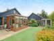 Thumbnail Detached bungalow for sale in Swan Street, Sible Hedingham, Halstead