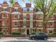 Thumbnail Flat to rent in Grantully Road, Maida Vale