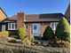 Thumbnail Detached bungalow for sale in Cherwell Road, Bolton