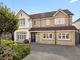 Thumbnail Detached house for sale in 28 Gogarloch Bank, South Gyle, Edinburgh