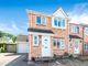 Thumbnail End terrace house for sale in Woodsage Drive, Gillingham