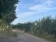 Thumbnail Land for sale in Lullingstone Lane, Eynsford, Dartford