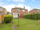 Thumbnail Semi-detached house for sale in Darwynn Avenue, Swinton, Mexborough