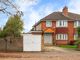 Thumbnail Semi-detached house for sale in Vyner Road London W3, London,