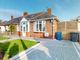 Thumbnail Semi-detached bungalow for sale in Elm Grove, South Shields