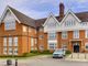 Thumbnail Flat for sale in Bell College Court, South Road, Saffron Walden