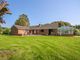 Thumbnail Detached bungalow for sale in Drummersdale Lane, Scarisbrick, Ormskirk