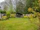 Thumbnail Detached bungalow for sale in Willow Lane, Appleton, Warrington