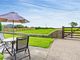 Thumbnail Bungalow for sale in Foxfield, Hebron, Morpeth, Northumberland