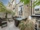 Thumbnail Flat for sale in Nevern Square, Earls Court, London