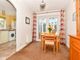 Thumbnail Link-detached house for sale in Hedgerows, Ashford, Kent