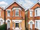 Thumbnail Detached house for sale in Staunton Road, Kingston Upon Thames