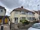 Thumbnail Semi-detached house for sale in Ridgeway Avenue, Weston-Super-Mare