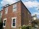 Thumbnail Flat to rent in Collingwood Terrace, Jesmond, Newcastle Upon Tyne