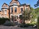 Thumbnail End terrace house for sale in Haslemere Road, London