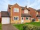 Thumbnail Detached house for sale in Heather Avenue, Melksham