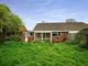 Thumbnail Semi-detached bungalow for sale in Rosse Road, Tiverton