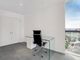 Thumbnail Flat for sale in Dollar Bay Place, Canary Wharf