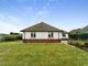 Thumbnail Detached bungalow for sale in Homelands Close, Bexhill-On-Sea