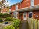 Thumbnail Terraced house for sale in Curzon Road, Lytham St. Annes