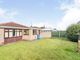 Thumbnail Detached bungalow for sale in Rookery Close, Handsacre, Rugeley