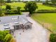 Thumbnail Equestrian property for sale in Antrobus, Northwich, Cheshire