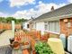 Thumbnail Semi-detached bungalow for sale in Broadacre, Lydden, Dover, Kent