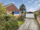 Thumbnail Detached bungalow for sale in The Croft, Harwell