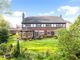 Thumbnail Detached house for sale in Jacobs Way, Pickmere, Knutsford, Cheshire