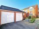 Thumbnail Detached house for sale in Crownfields, Weavering, Maidstone, Kent