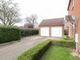 Thumbnail Detached house for sale in Whalley Drive, Bletchley, Milton Keynes, Buckinghamshire