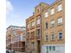 Thumbnail Flat to rent in Casson Street, London