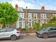 Thumbnail Terraced house for sale in Glenmore Road, Minehead