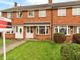 Thumbnail Terraced house for sale in Minworth Road, Water Orton, Birmingham, Warwickshire