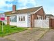 Thumbnail Semi-detached bungalow for sale in Rivermead, Stalham, Norwich