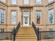 Thumbnail Flat for sale in Queens Gardens, Dowanhill, Glasgow