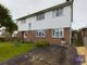 Thumbnail Detached house for sale in Blenheim Avenue, Magor, Caldicot