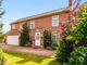 Thumbnail Detached house for sale in Langwood Hill Drove, Chatteris
