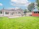 Thumbnail Detached bungalow for sale in Erewash Grove, Toton, Nottingham, Nottinghamshire
