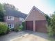 Thumbnail Detached house for sale in Ware, Ash, Canterbury