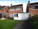 Thumbnail Link-detached house for sale in Longstone Rise, Belper