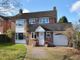 Thumbnail Detached house for sale in Cherry Tree Road, Beaconsfield