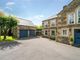 Thumbnail Detached house for sale in Grove House, The Park, Two Dales