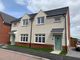 Thumbnail Semi-detached house for sale in Croespenmaen, Newport