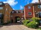 Thumbnail Flat for sale in Flat, Lampson Court, Copthorne Common Road, Copthorne, Crawley